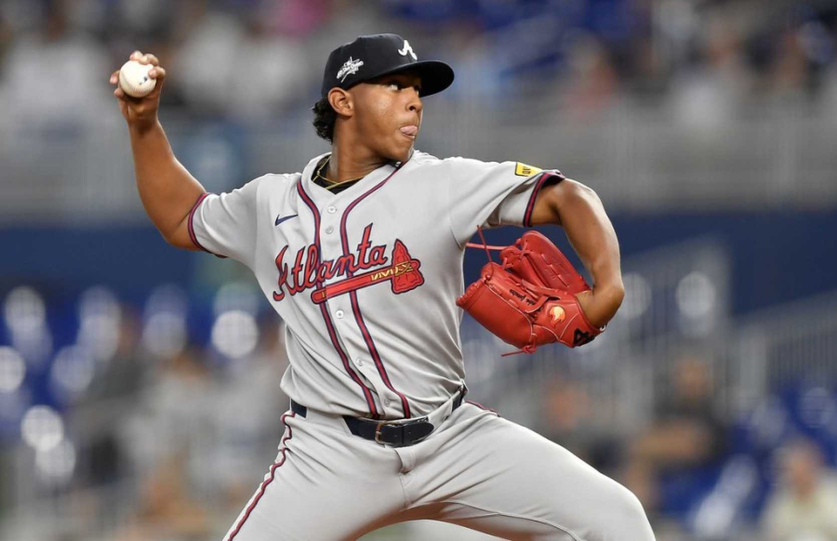 Braves Vs Marlins June 2025