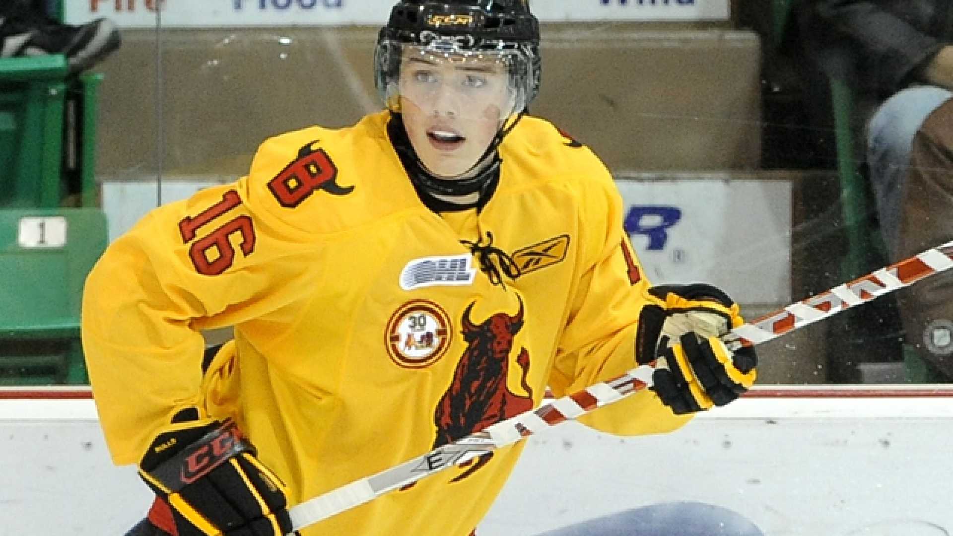 Brendan Gaunce Trade Hockey News