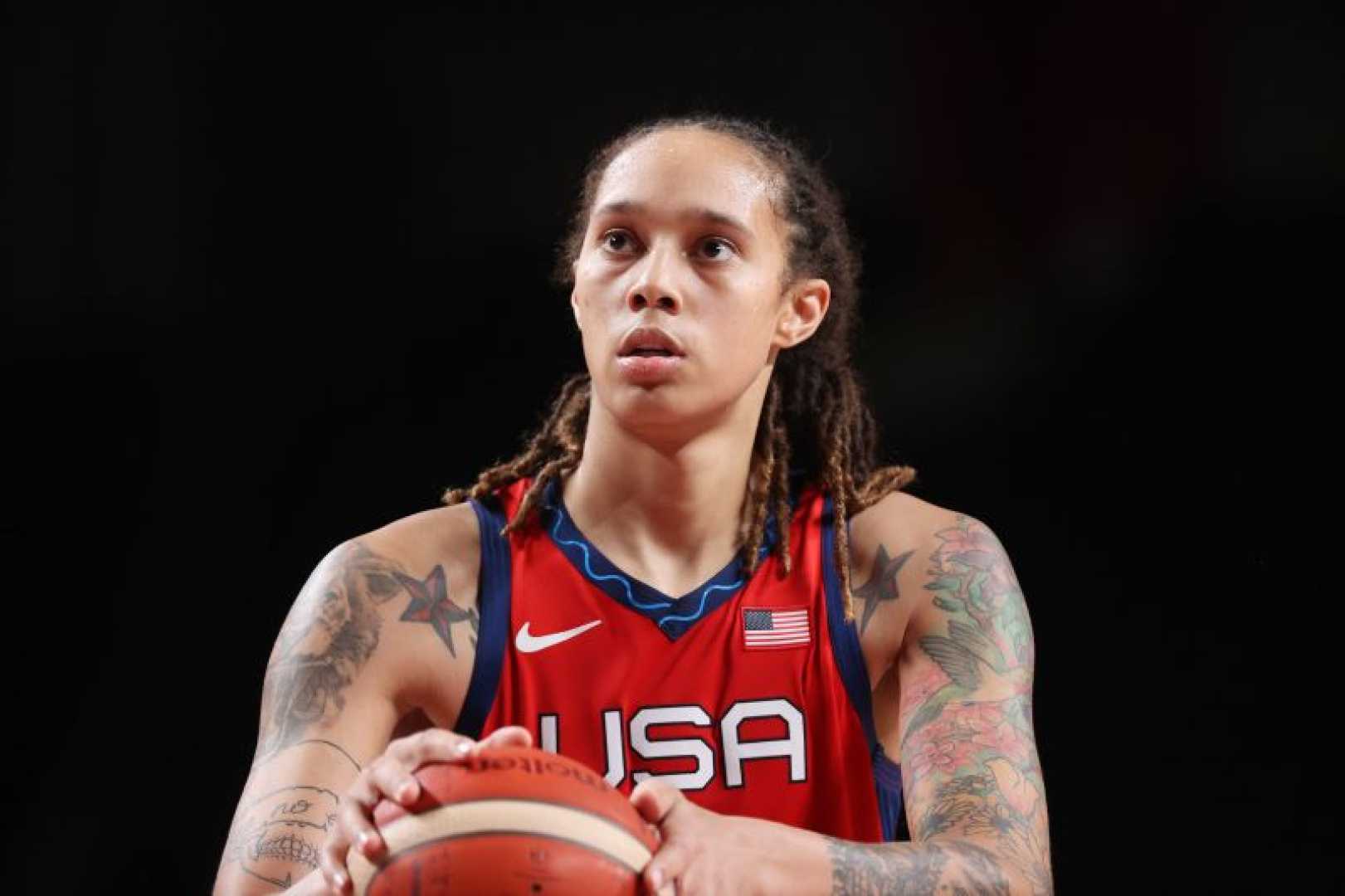 Brittney Griner Wnba Controversy