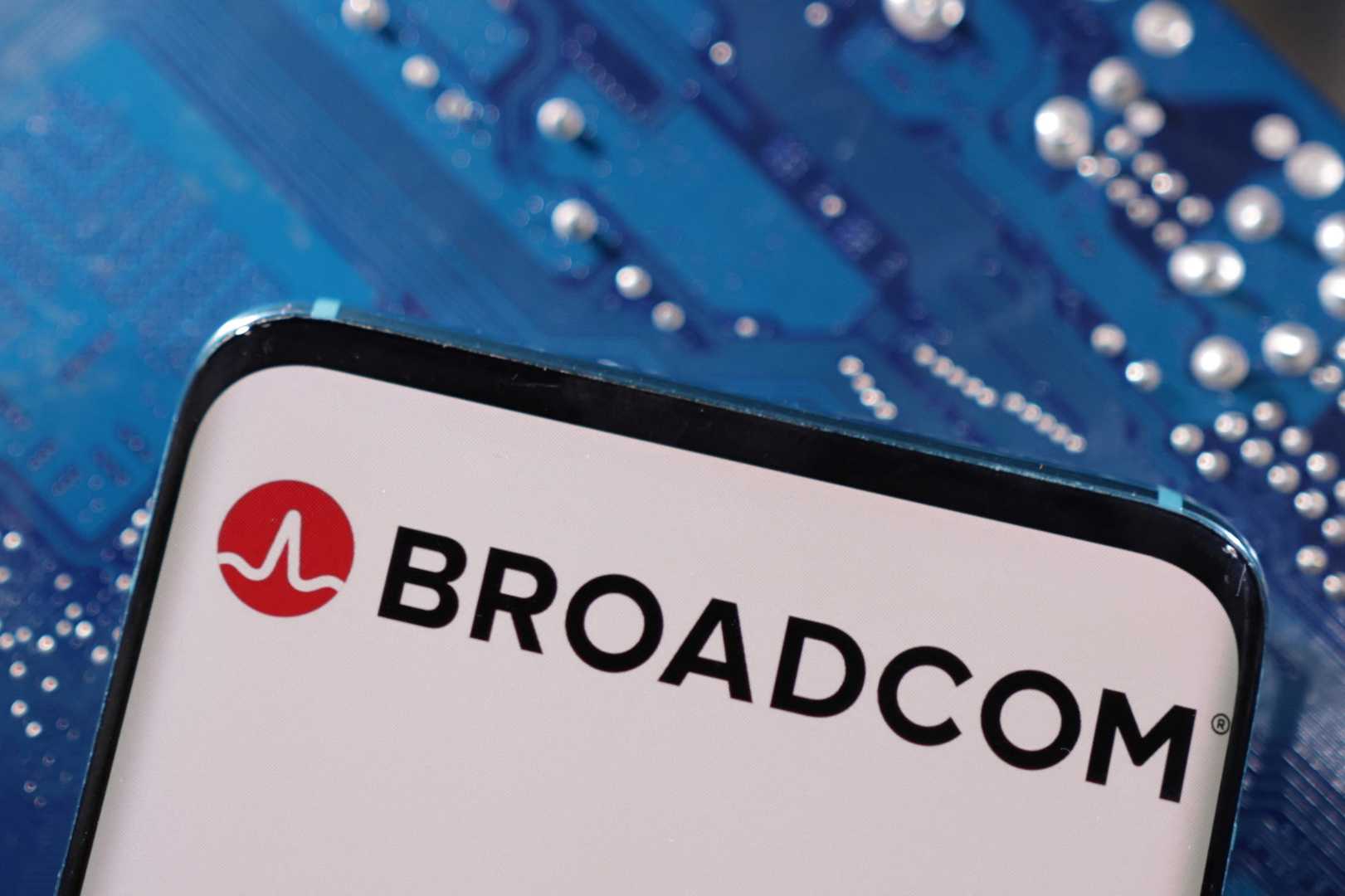 Broadcom Ai Chip Earnings Report