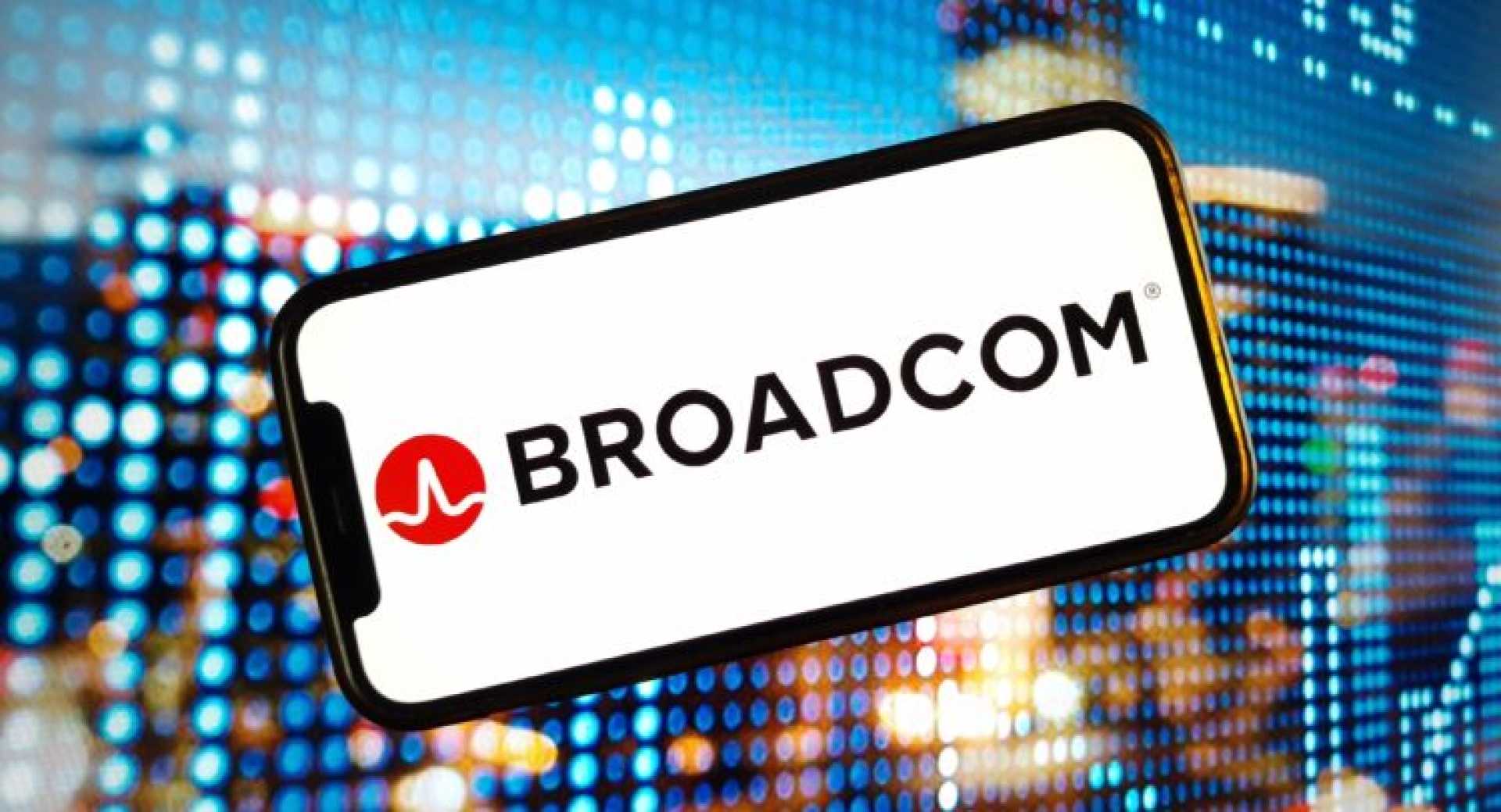 Broadcom Earnings Report And Ai Technology