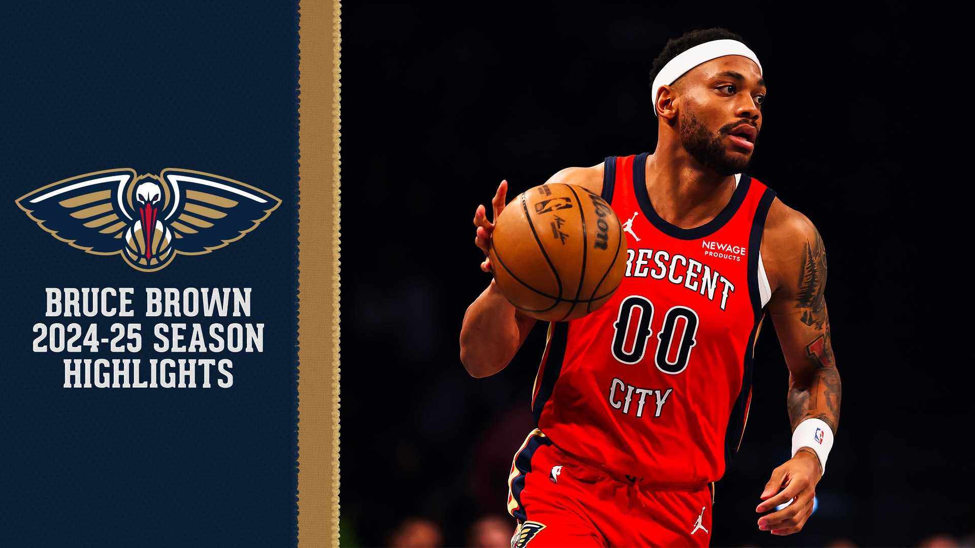 Bruce Brown Guard Forward Nba Free Agency