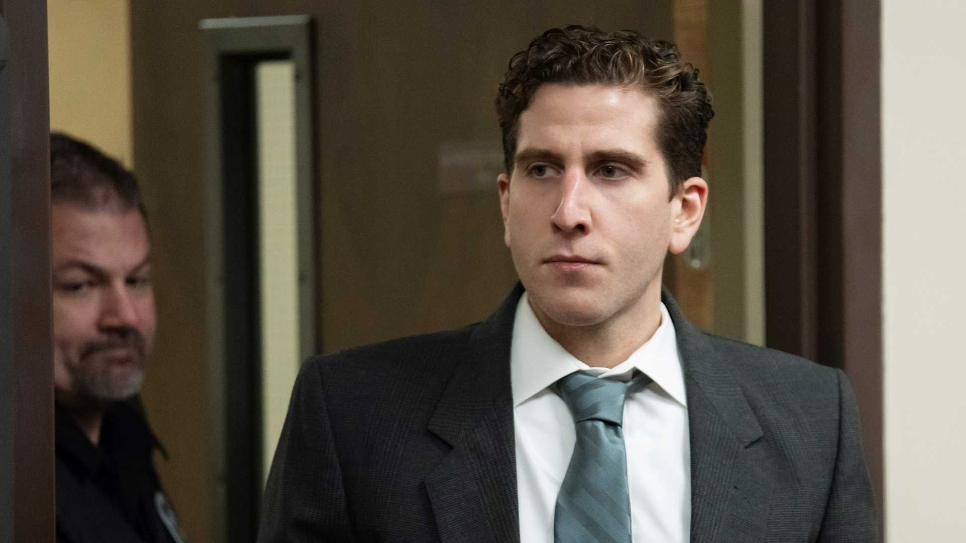 Bryan Kohberger Idaho Murder Trial
