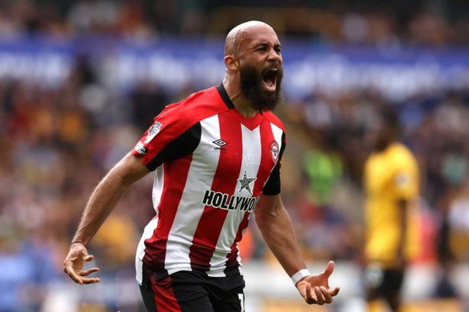 Bryan Mbeumo Transfer News