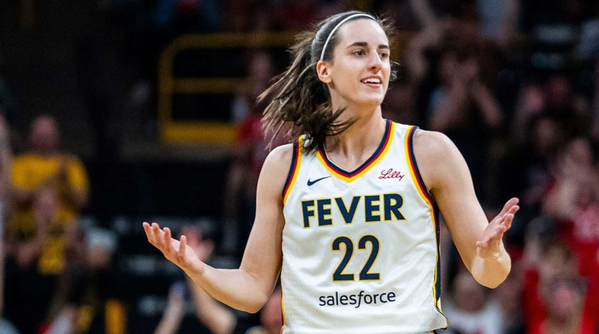 Caitlin Clark Wnba Injury News