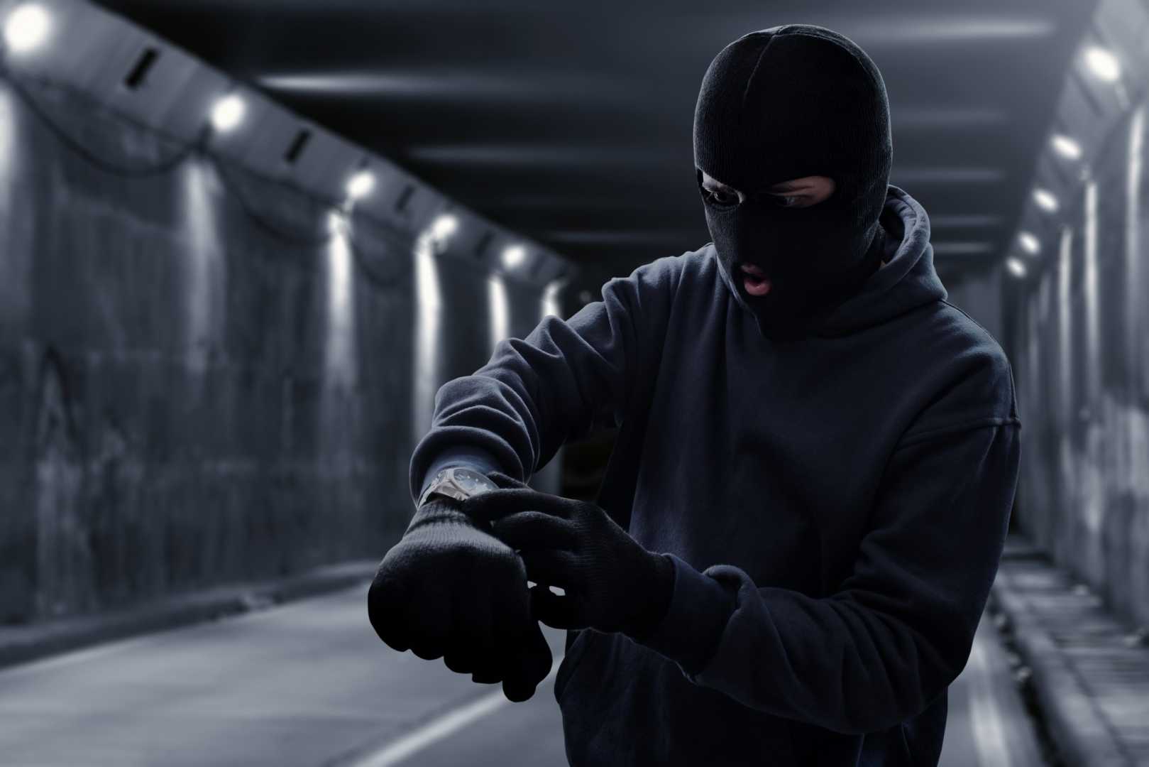 Calabasas Bike Theft News