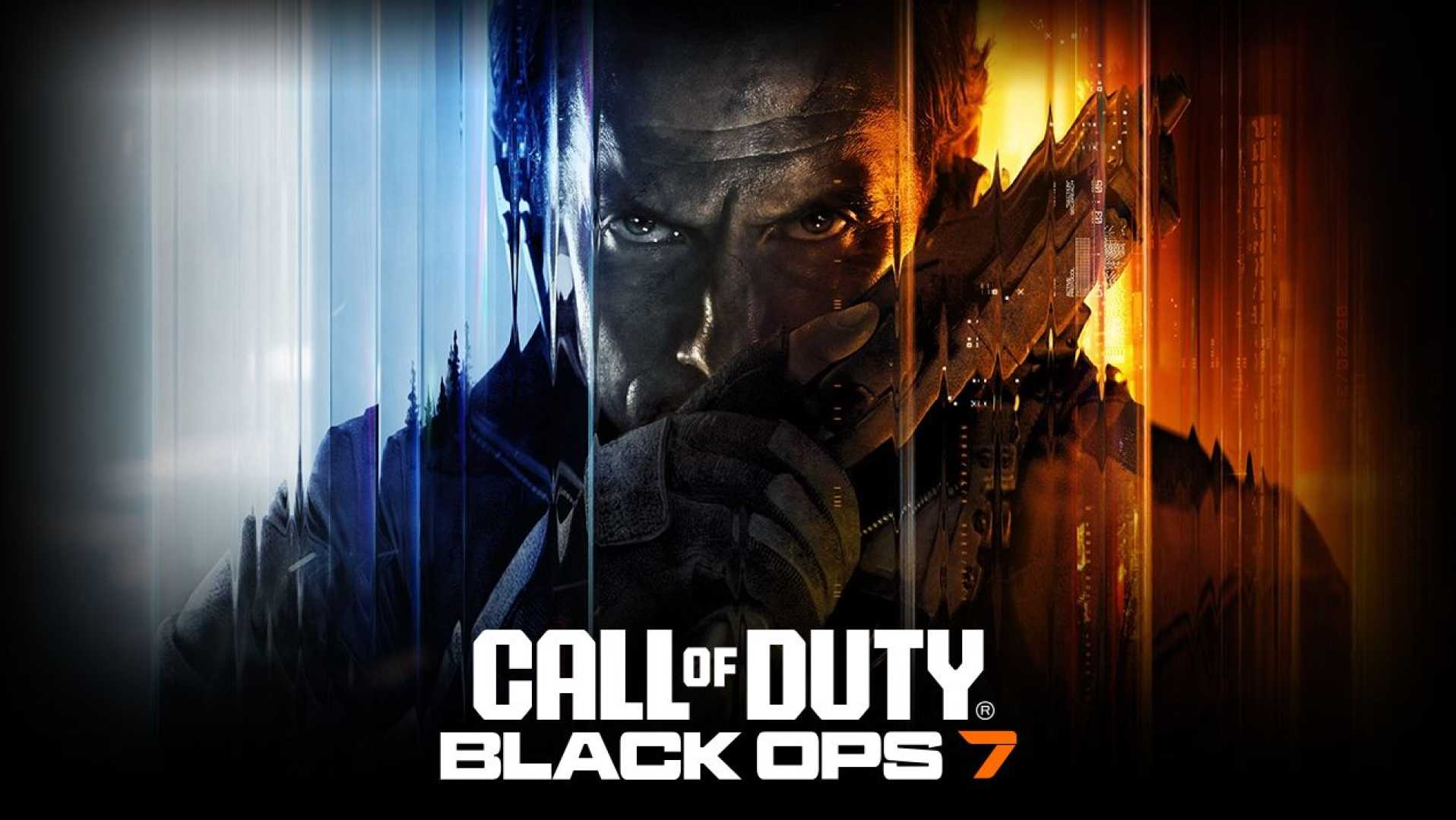 Call Of Duty Black Ops 7 Announcement 2025