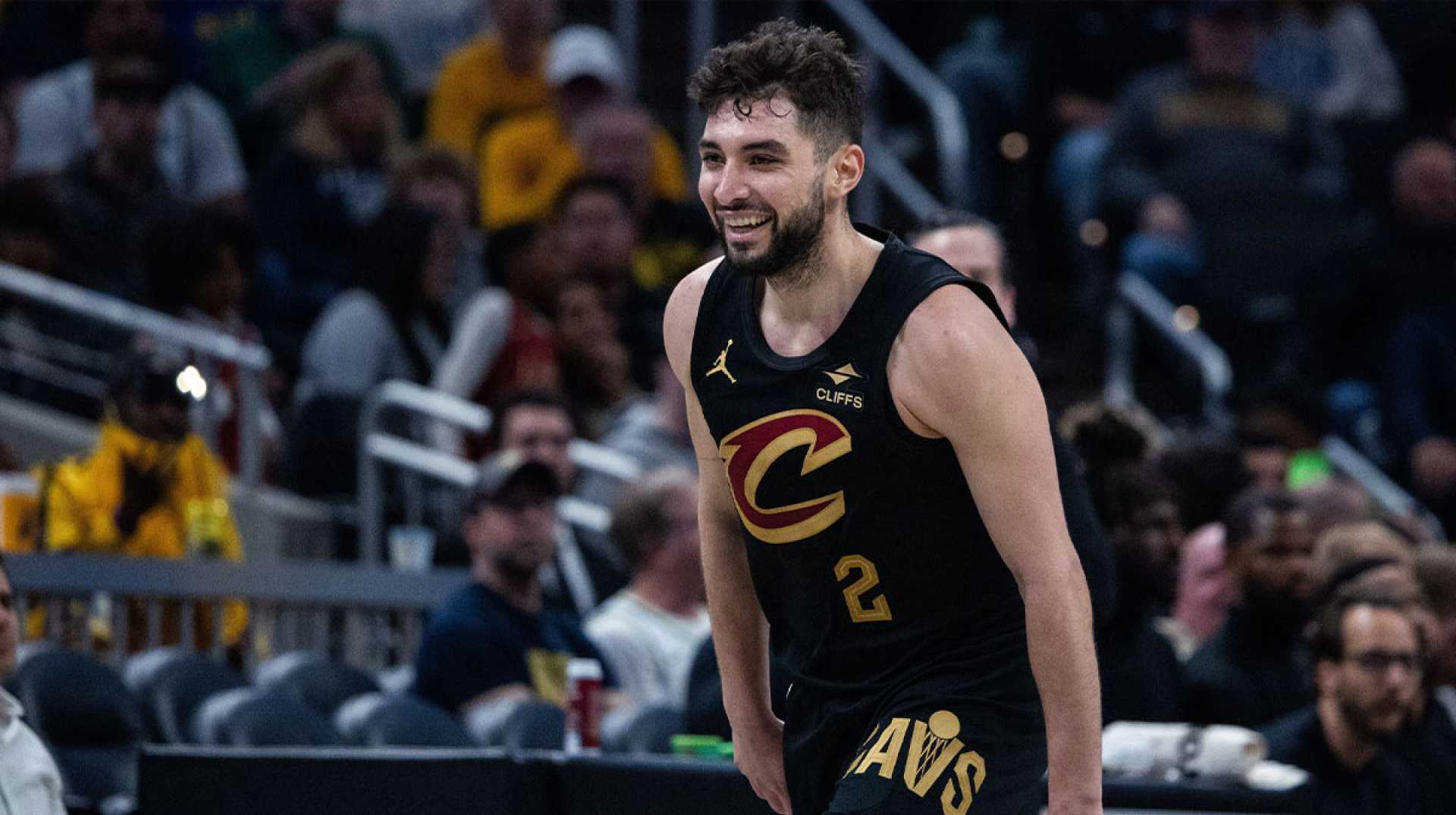 Cavaliers Ty Jerome Nba Trade News