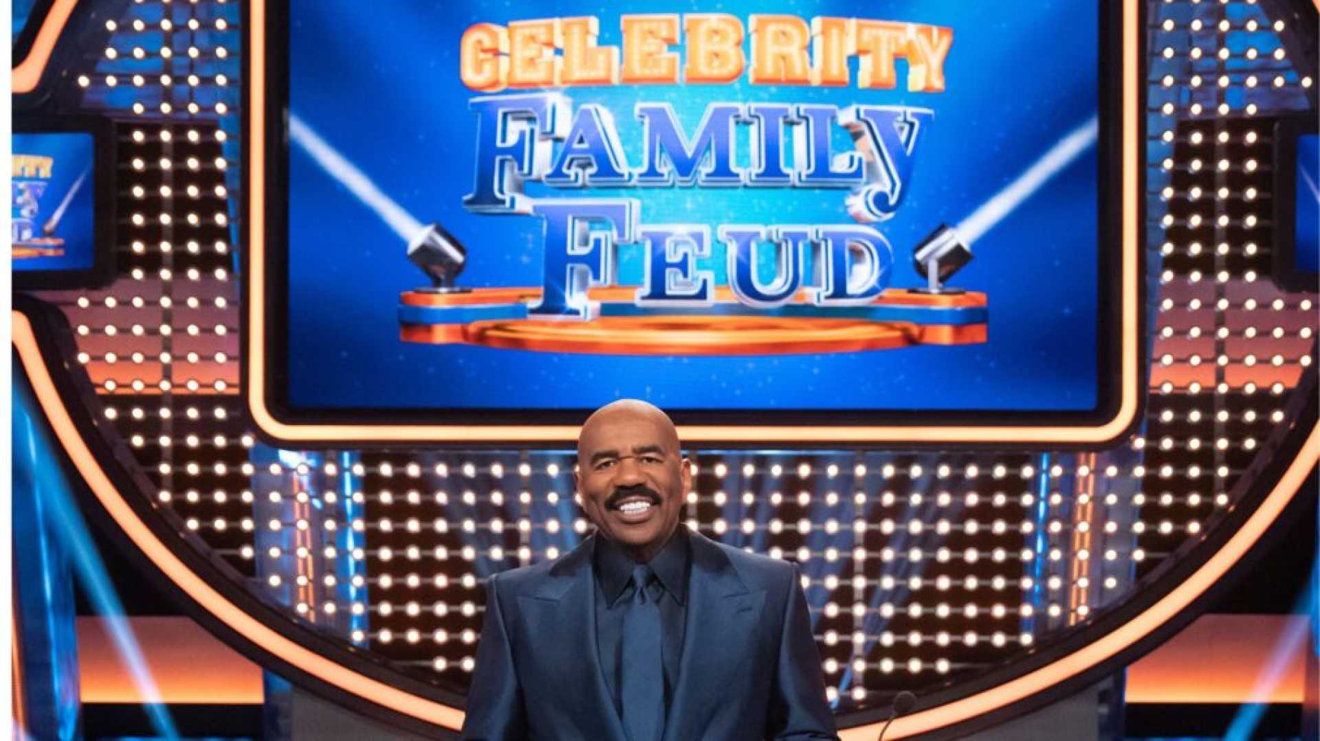 Celebrity Family Feud Season 11