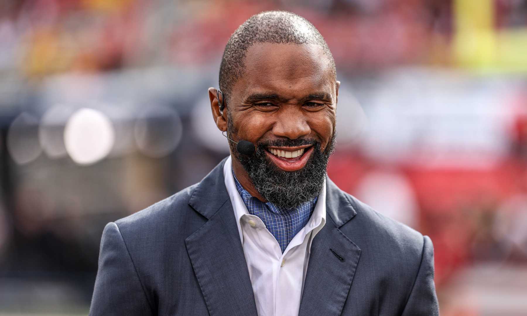 Charles Woodson Jr. Michigan Football Offer