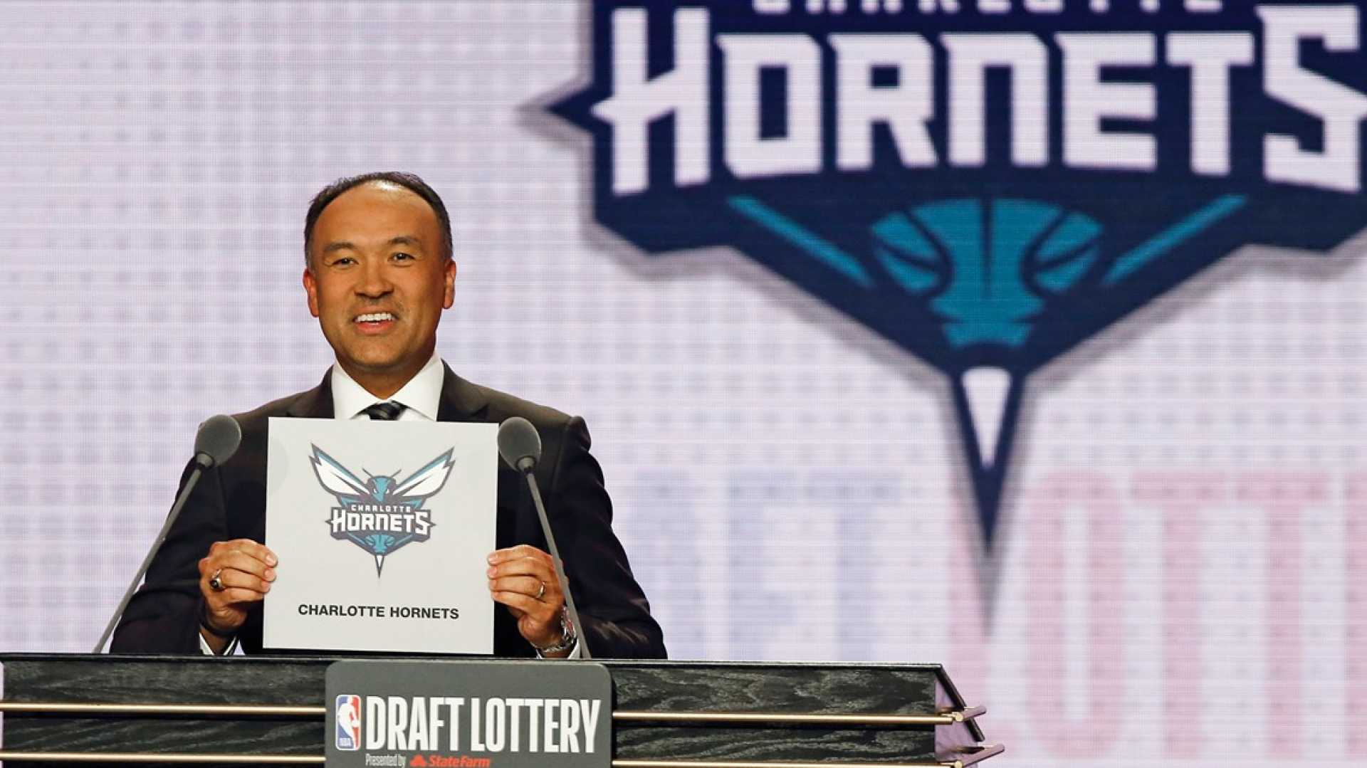 Charlotte Hornets Nba Draft 2025