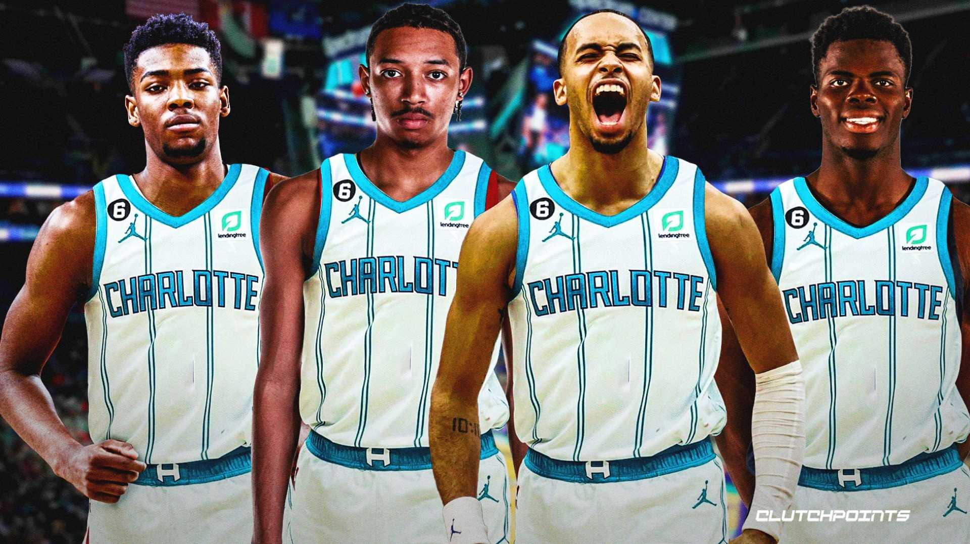 Charlotte Hornets Nba Draft Picks