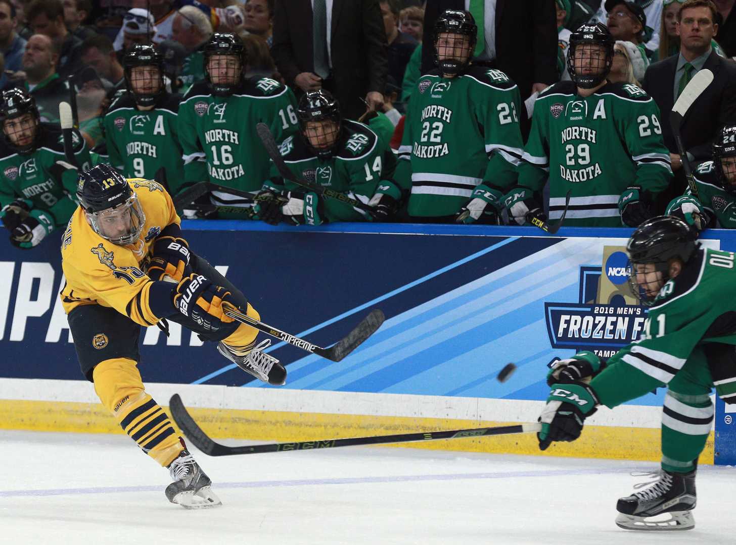 Chase Priskie And Minnesota Wild Trade