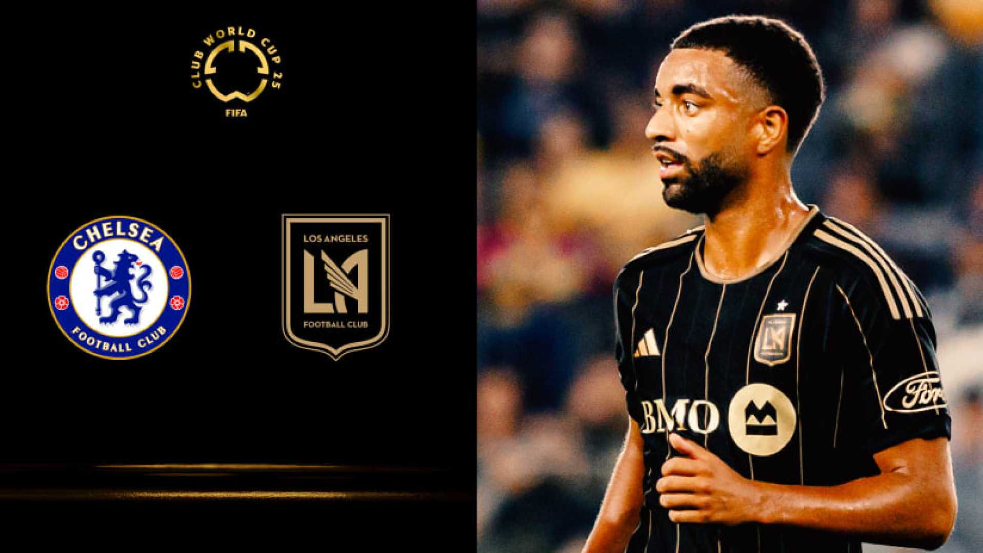 Chelsea Vs Lafc Club World Cup
