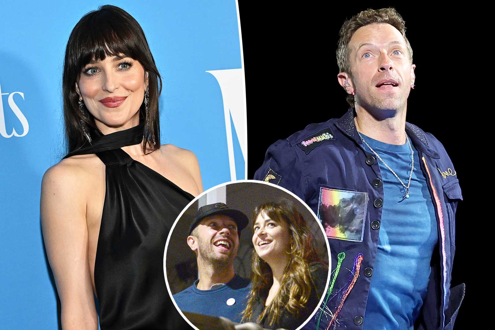 Chris Martin Concert Las Vegas Support Ex