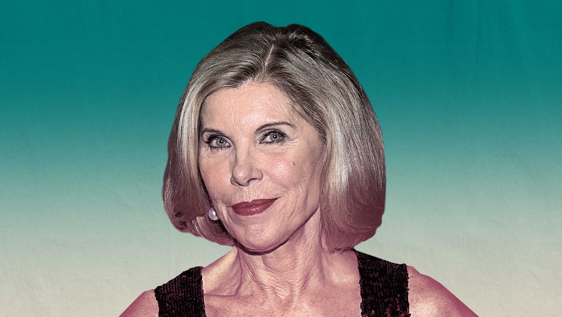 Christine Baranski Interview Gilded Age Nine Perfect Strangers