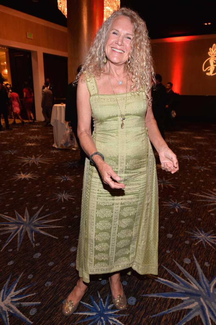 Christy Walton Anti Trump Protests