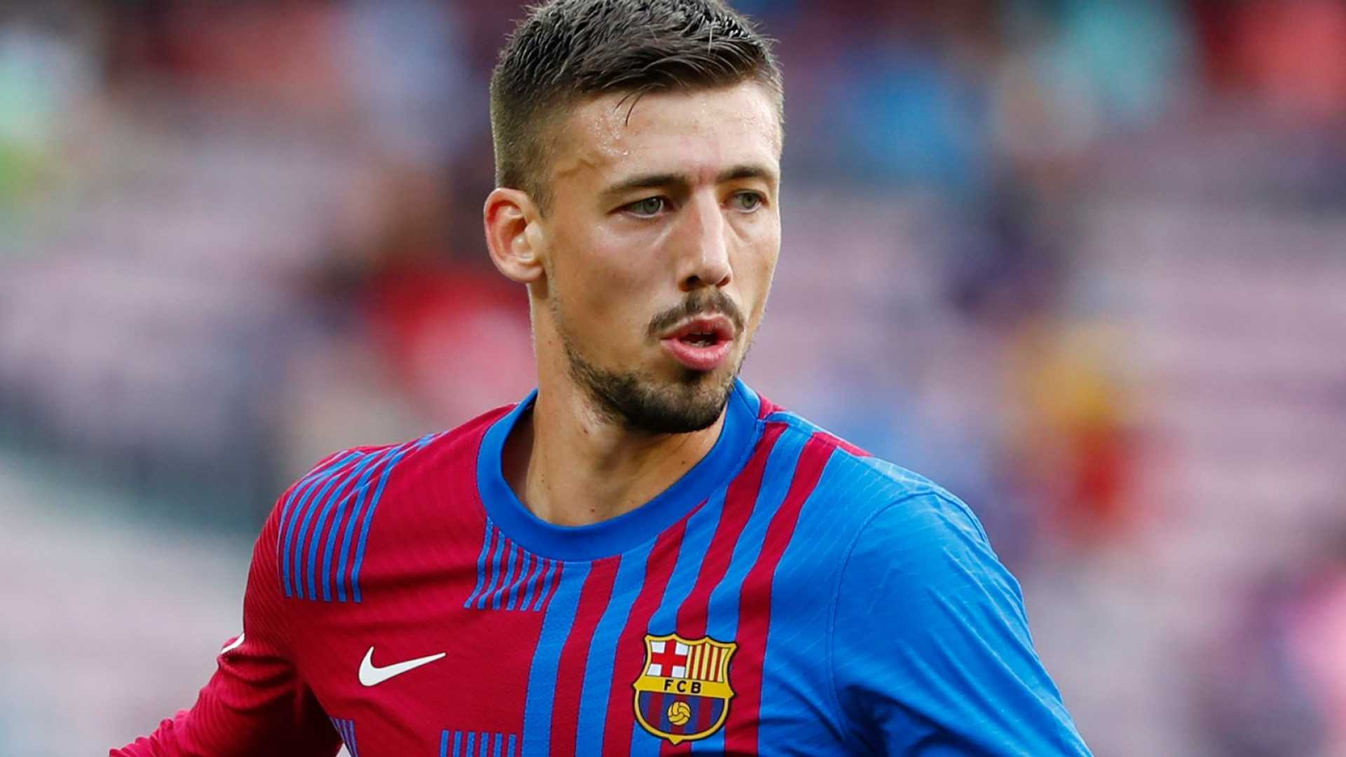 Clement Lenglet Barcelona Transfer News