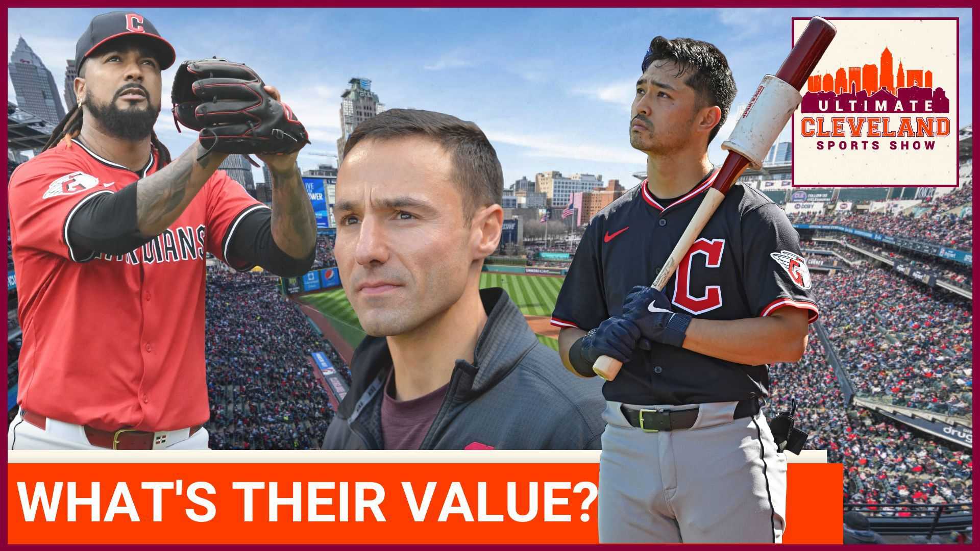 Cleveland Guardians Trade Deadline News
