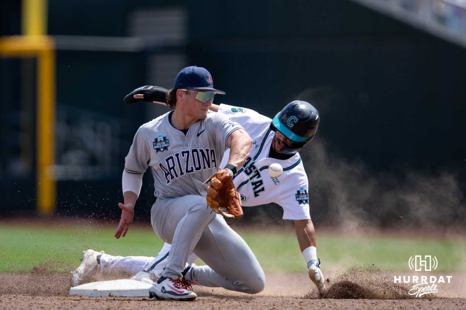 Coastal Carolina Baseball June 2025