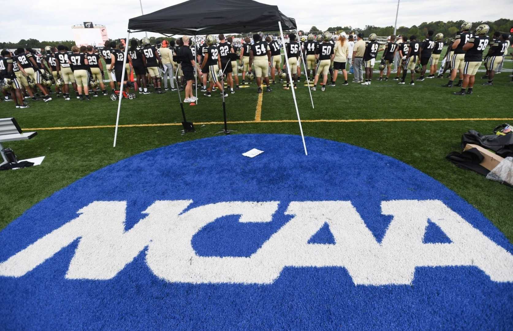 College Athletes Ncaa Settlement Approval