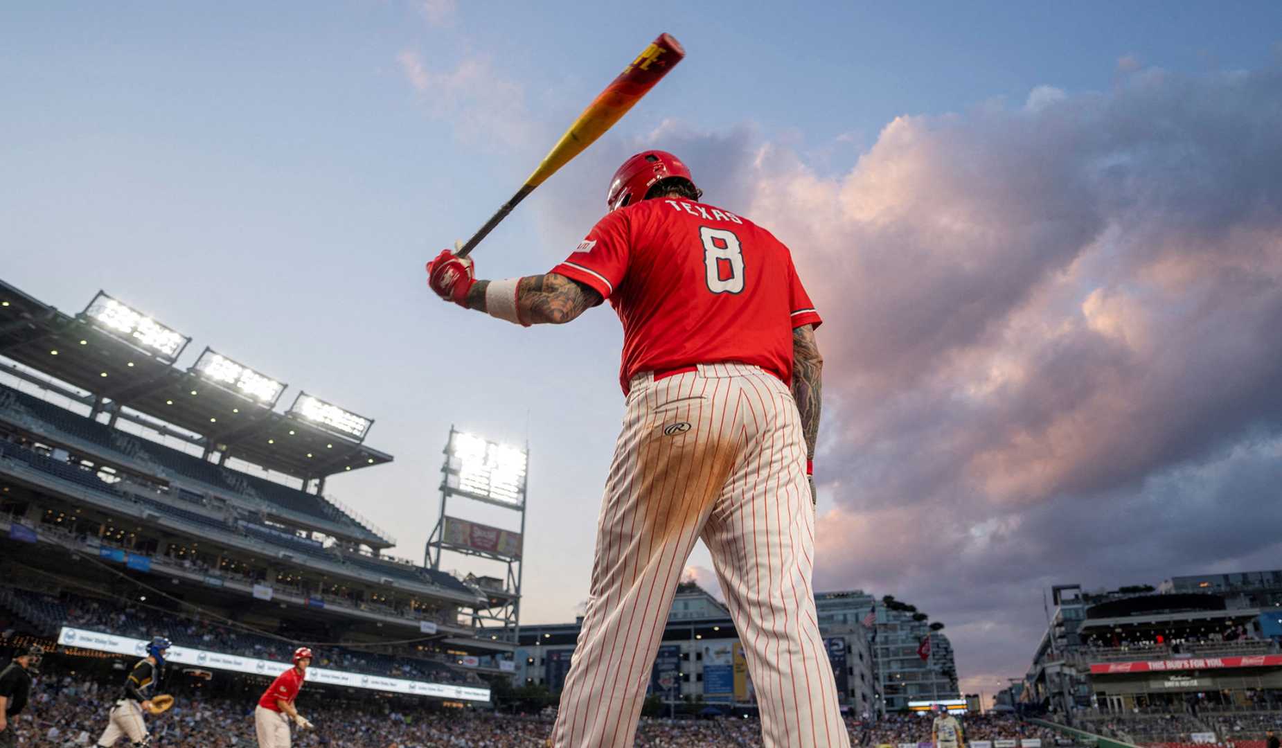 Congressional Baseball Game 2024