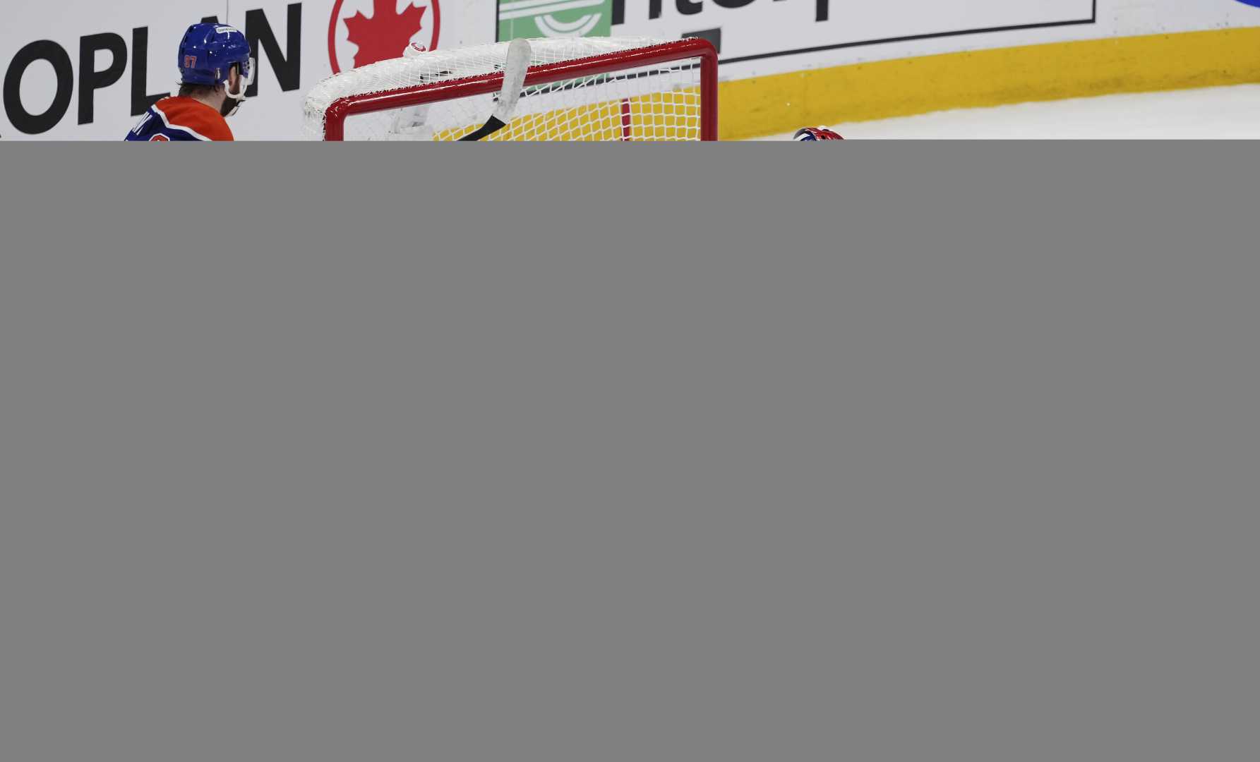 Connor Mcdavid Leon Draisaitl Stanley Cup Finals