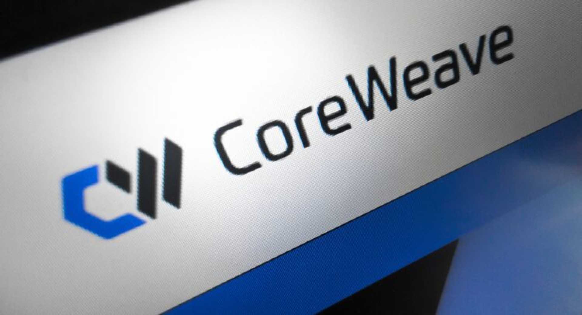Coreweave Shares Rise Investor Implications