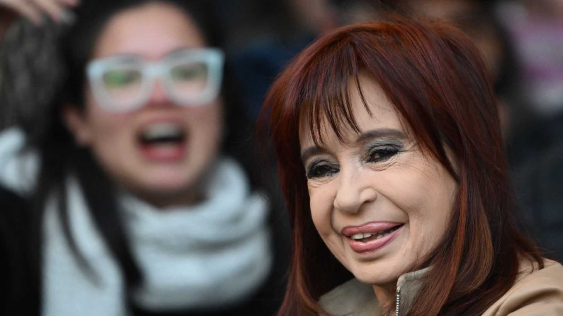 Cristina Fernandez De Kirchner Court Ruling