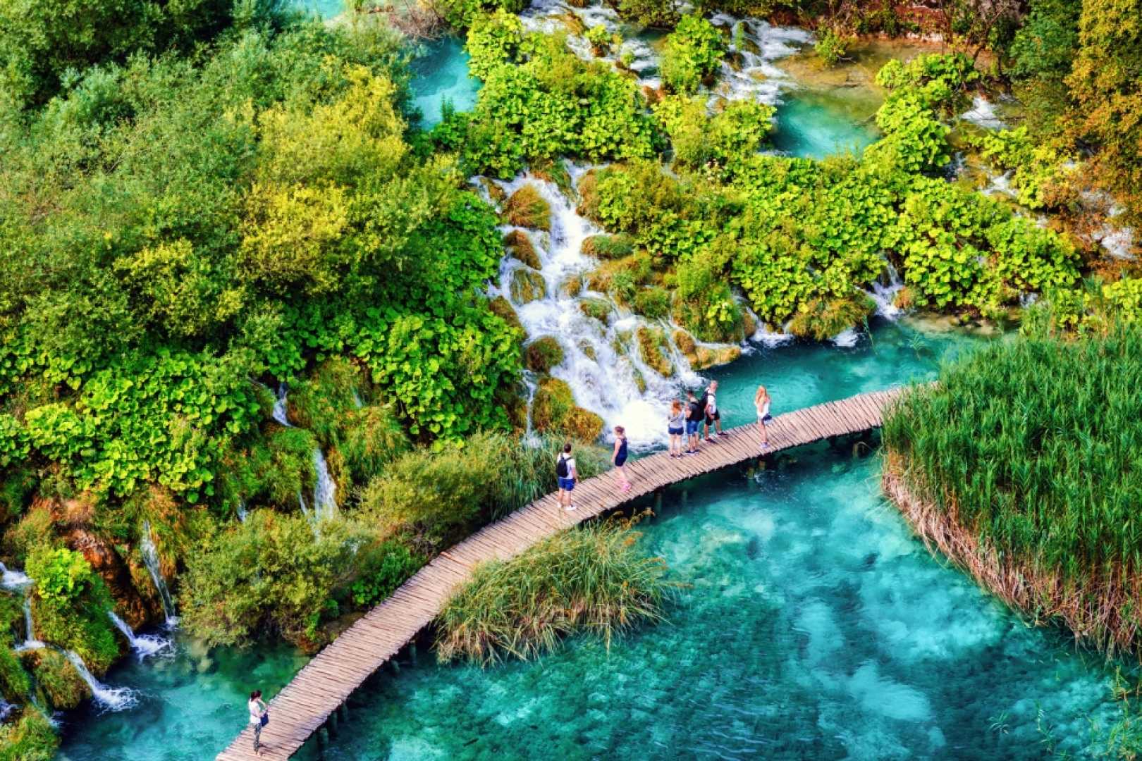 Croatia Tourism Prices Rise