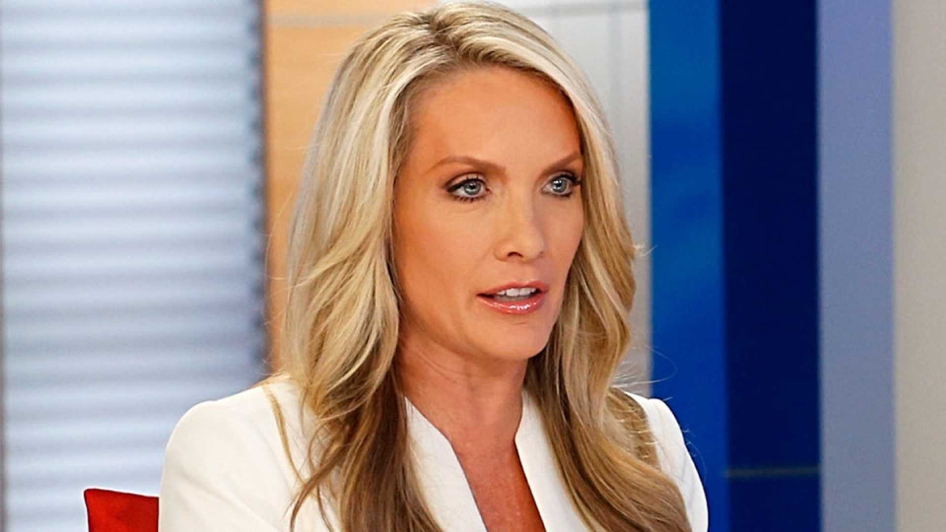 Dana Perino Interview Fox News