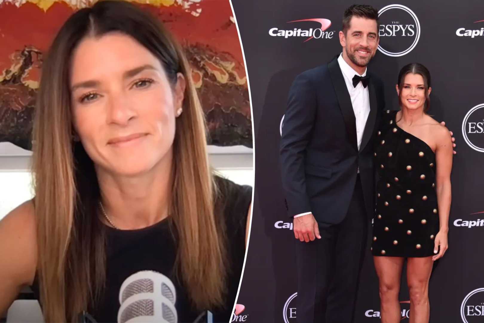 Danica Patrick Relationship News