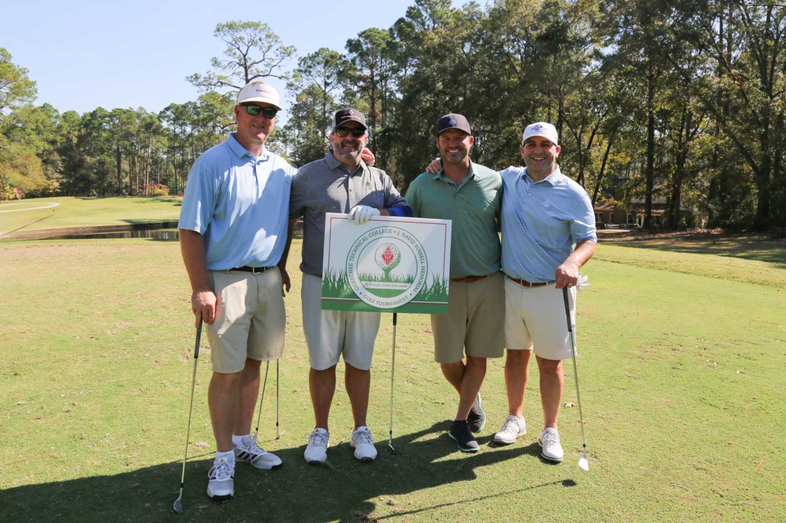 David Graham Golf Memorial Tournament 2026