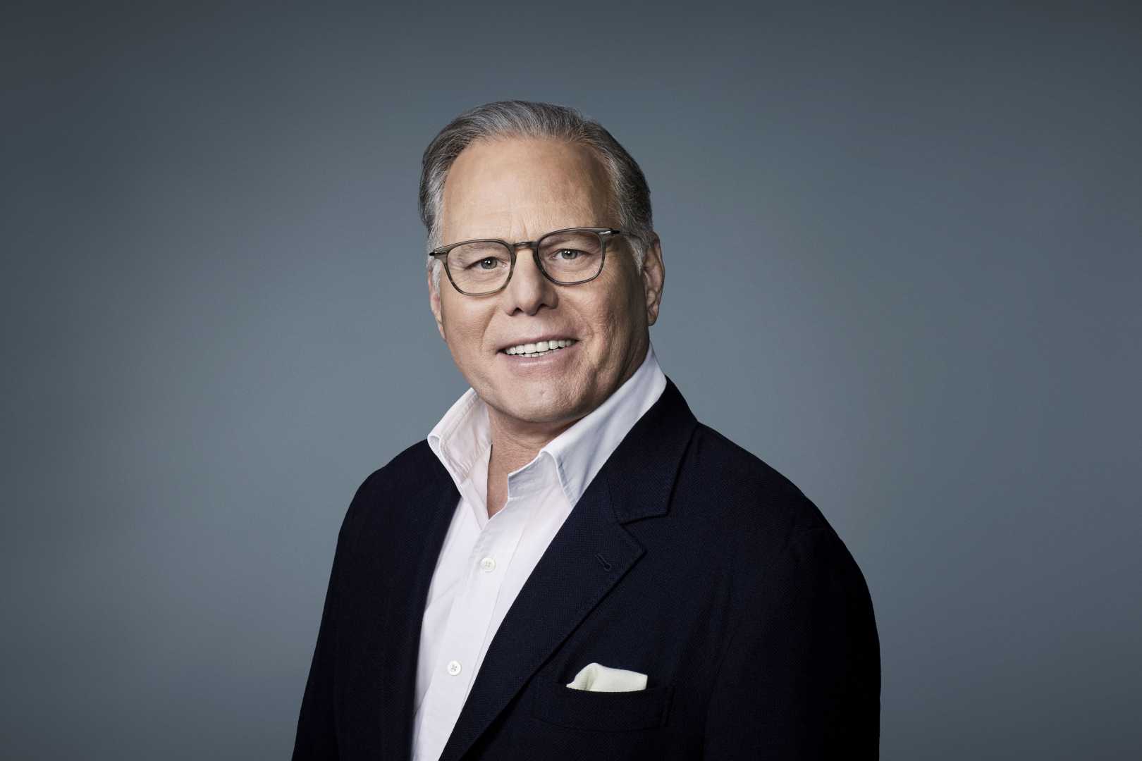David Zaslav Warner Bros Discovery Ceo Salary