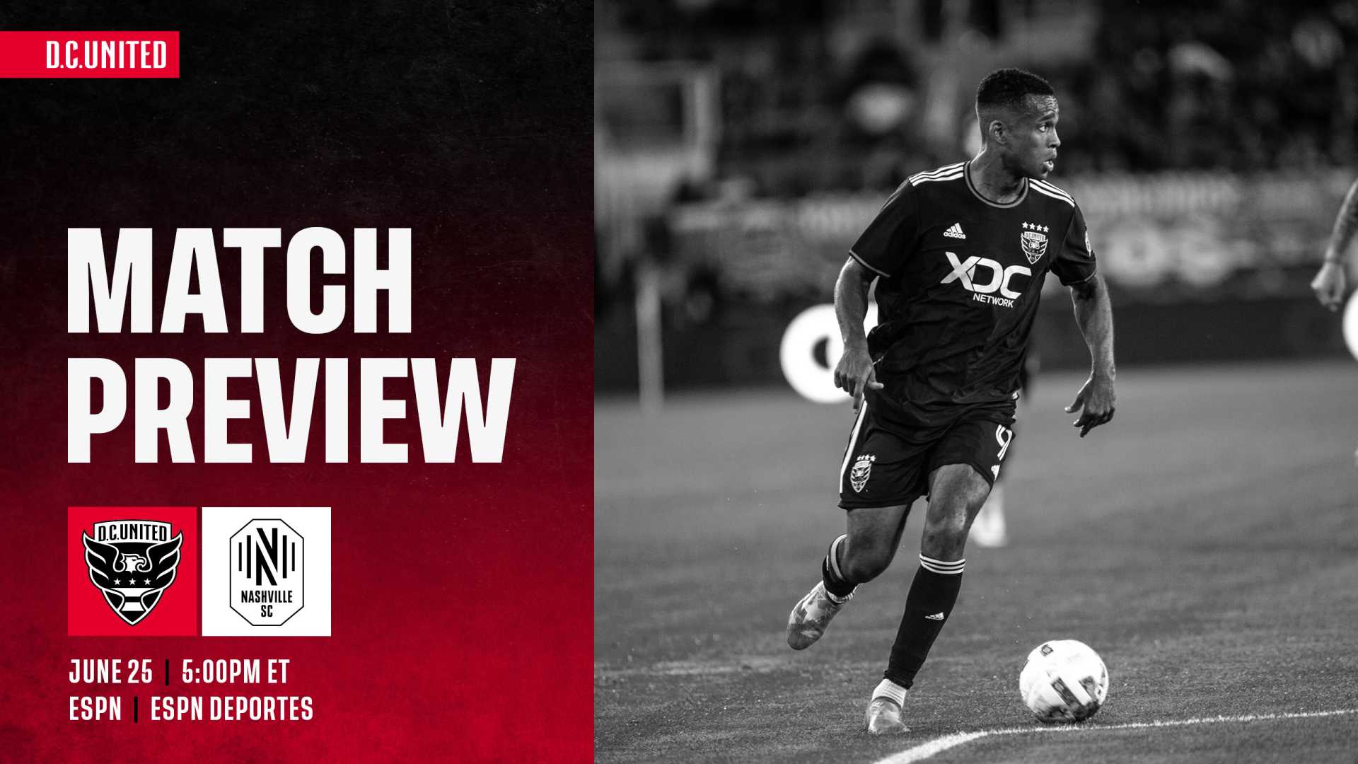 Dc United Vs Nashville Sc Match Preview