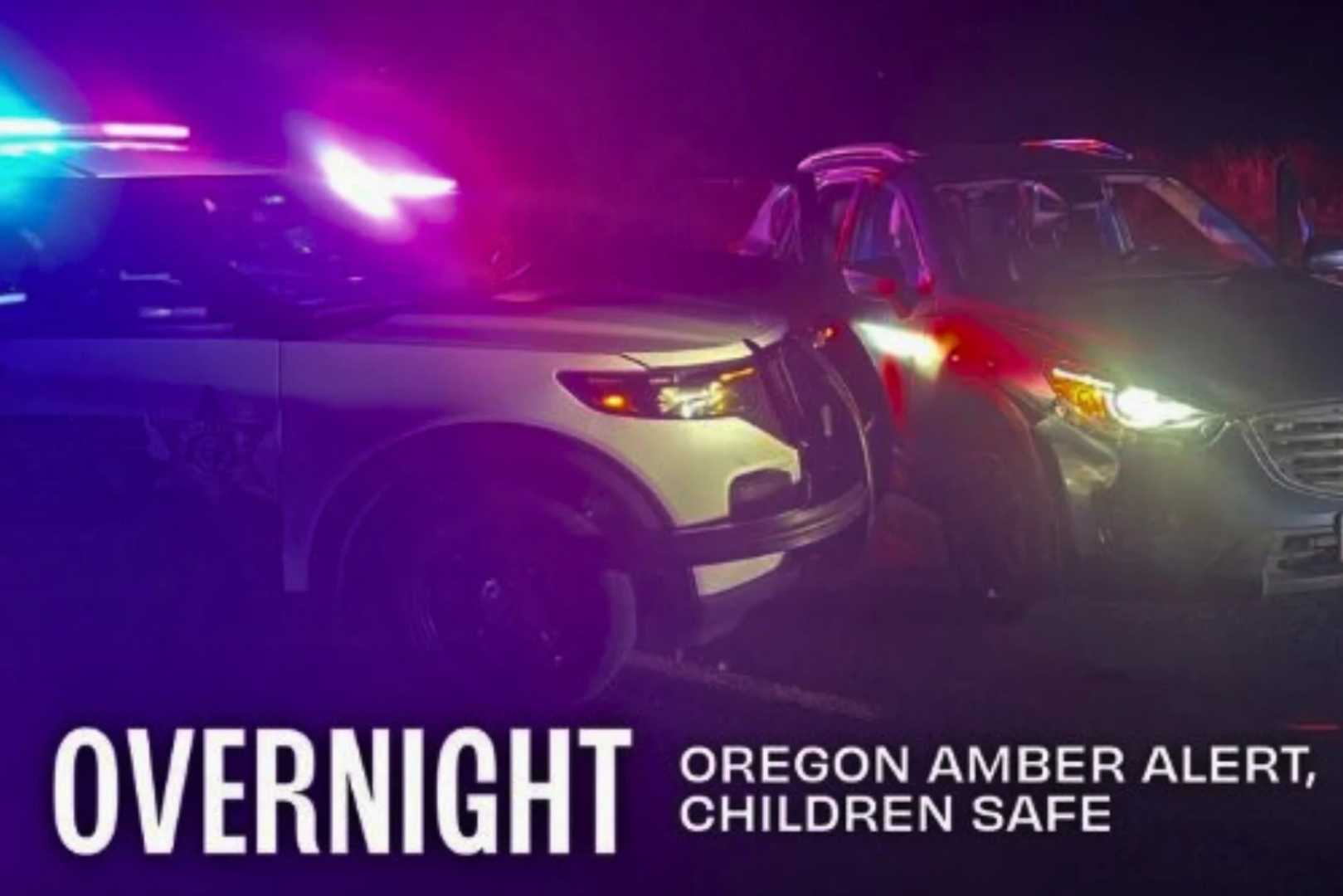 Delilah Everett Tacoma Amber Alert