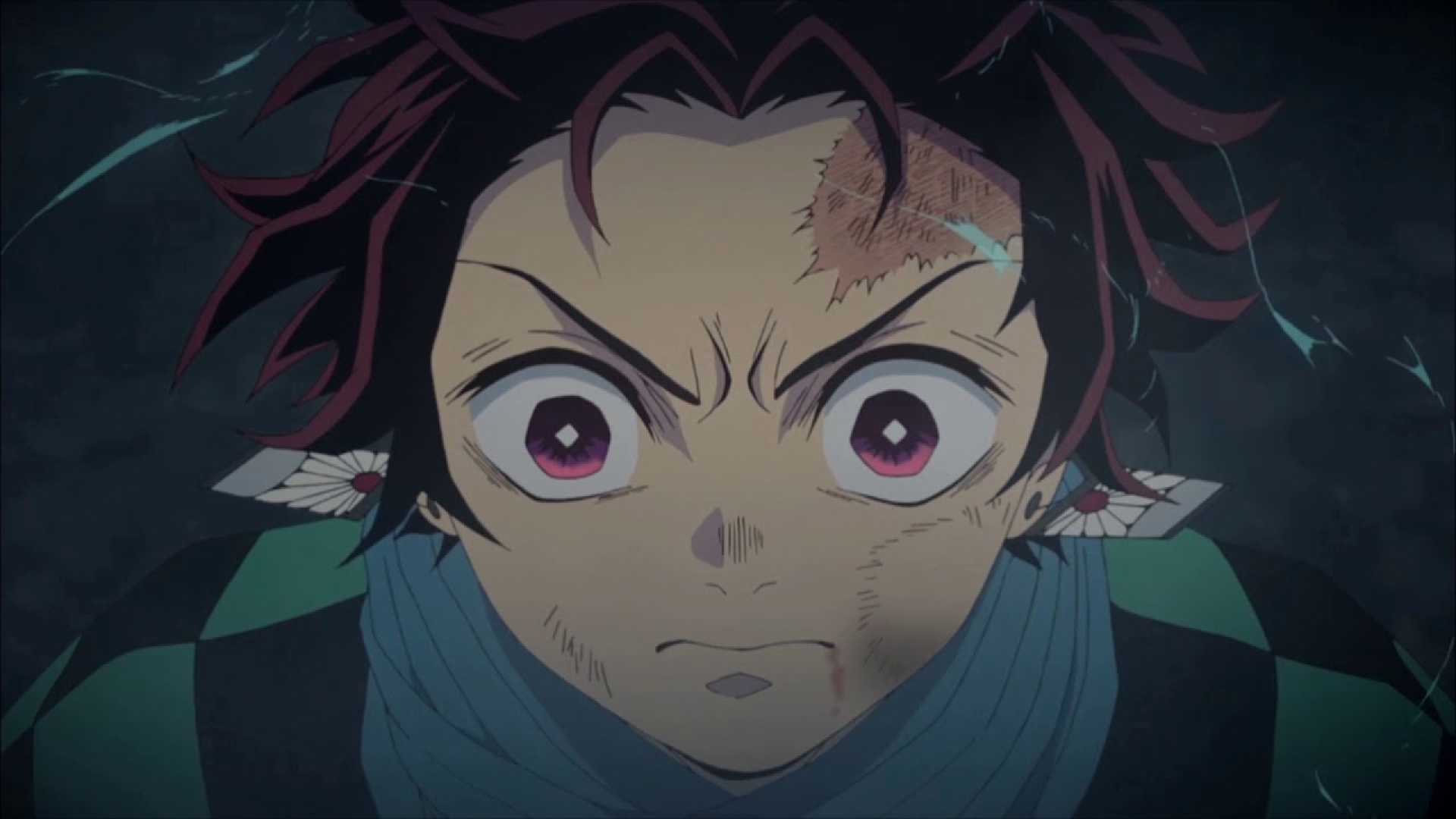 Demon Slayer Kimetsu No Yaiba Trailer