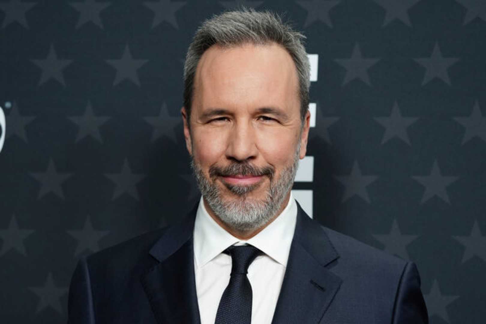 Denis Villeneuve James Bond Film