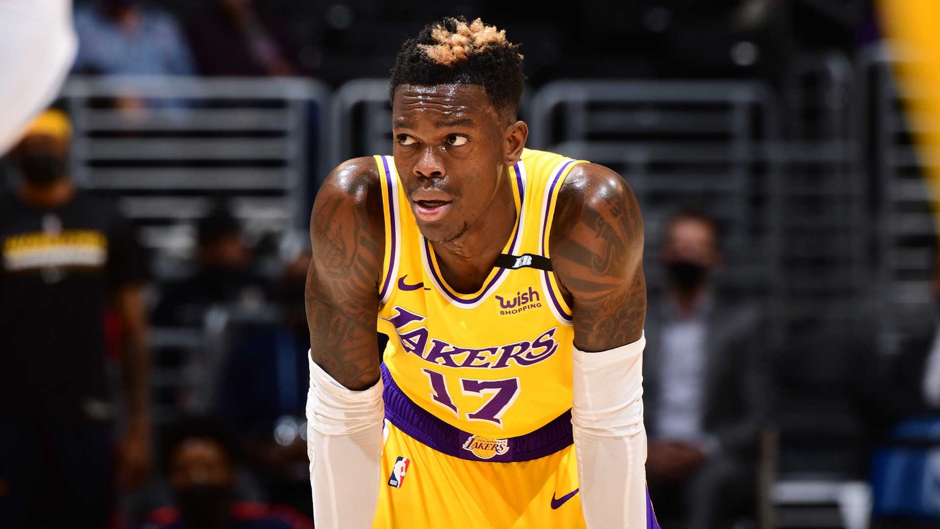 Dennis Schröder Nba Free Agency