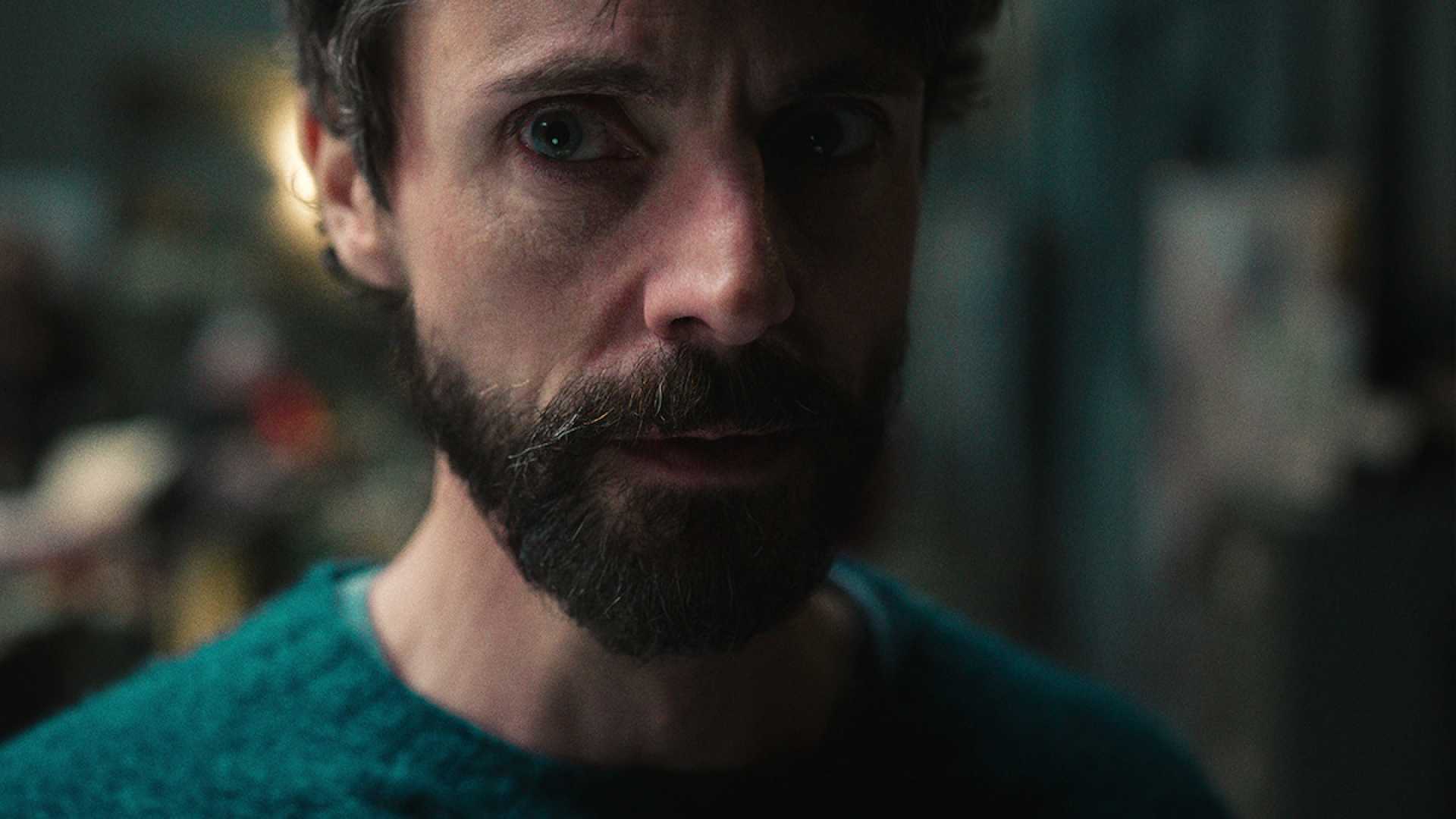Dept Q Tv Show Matthew Goode