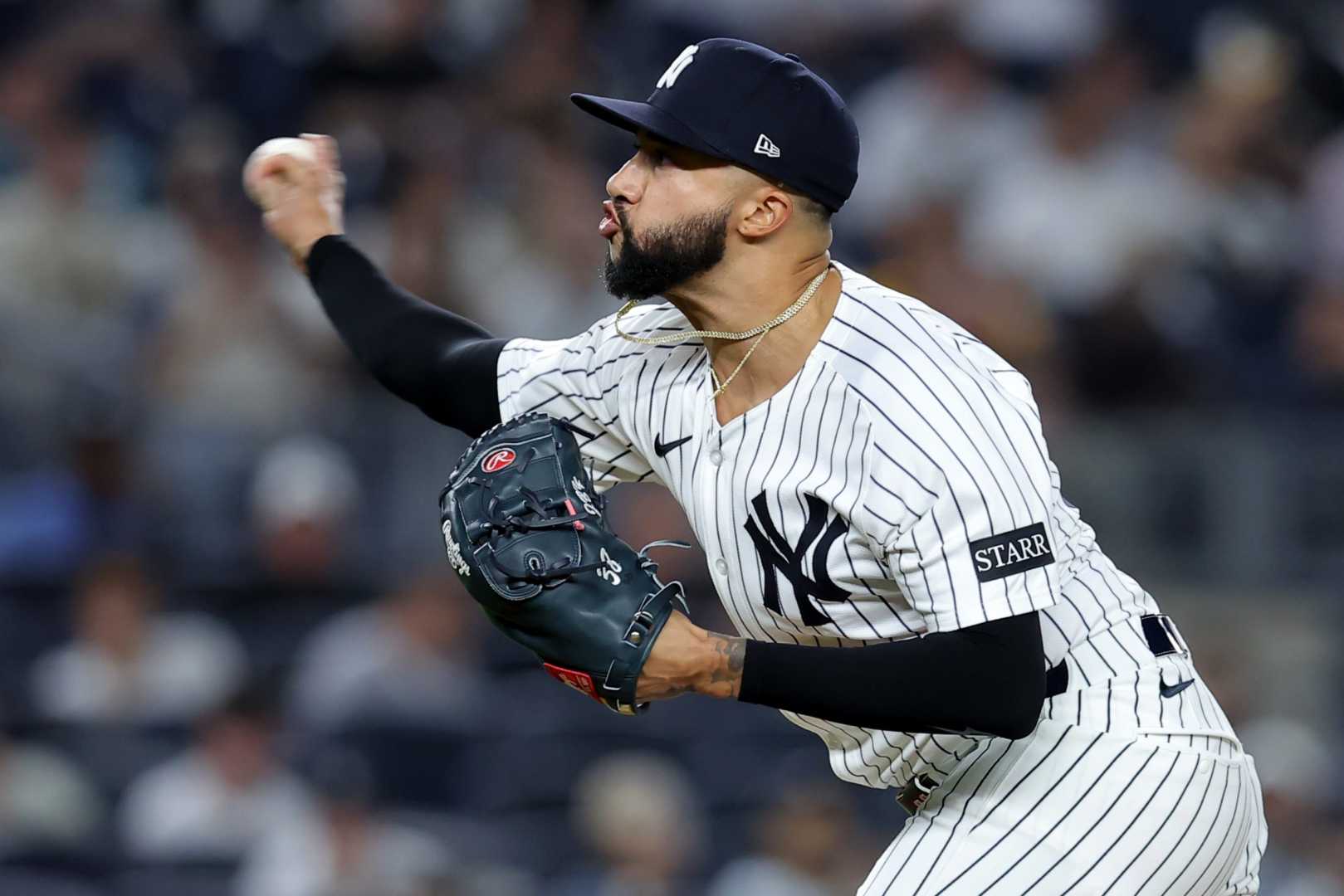 Devin Williams Yankees Pitcher Performance