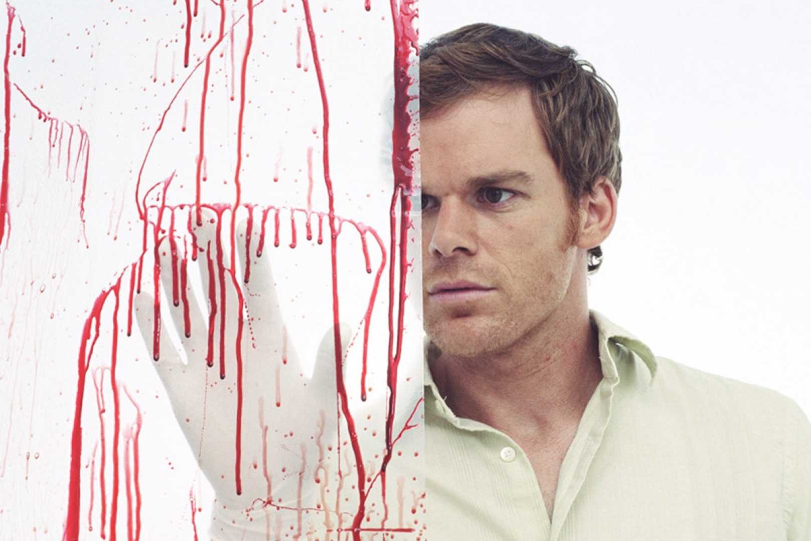 Dexter Tv Series Leaving Netflix