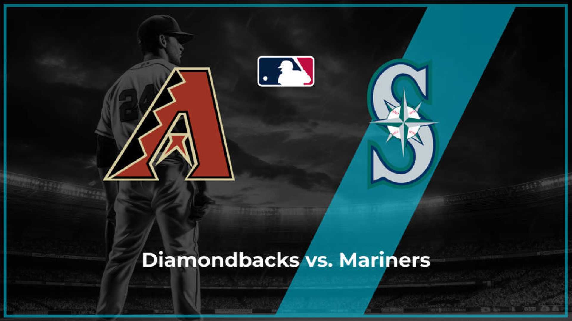 Diamondbacks Mariners Mlb Game Preview