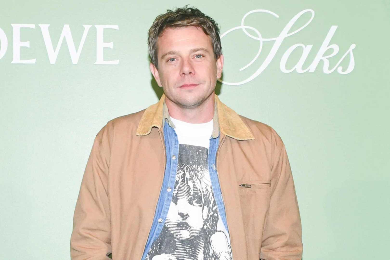 Dior Jonathan Anderson Fashion Appointment