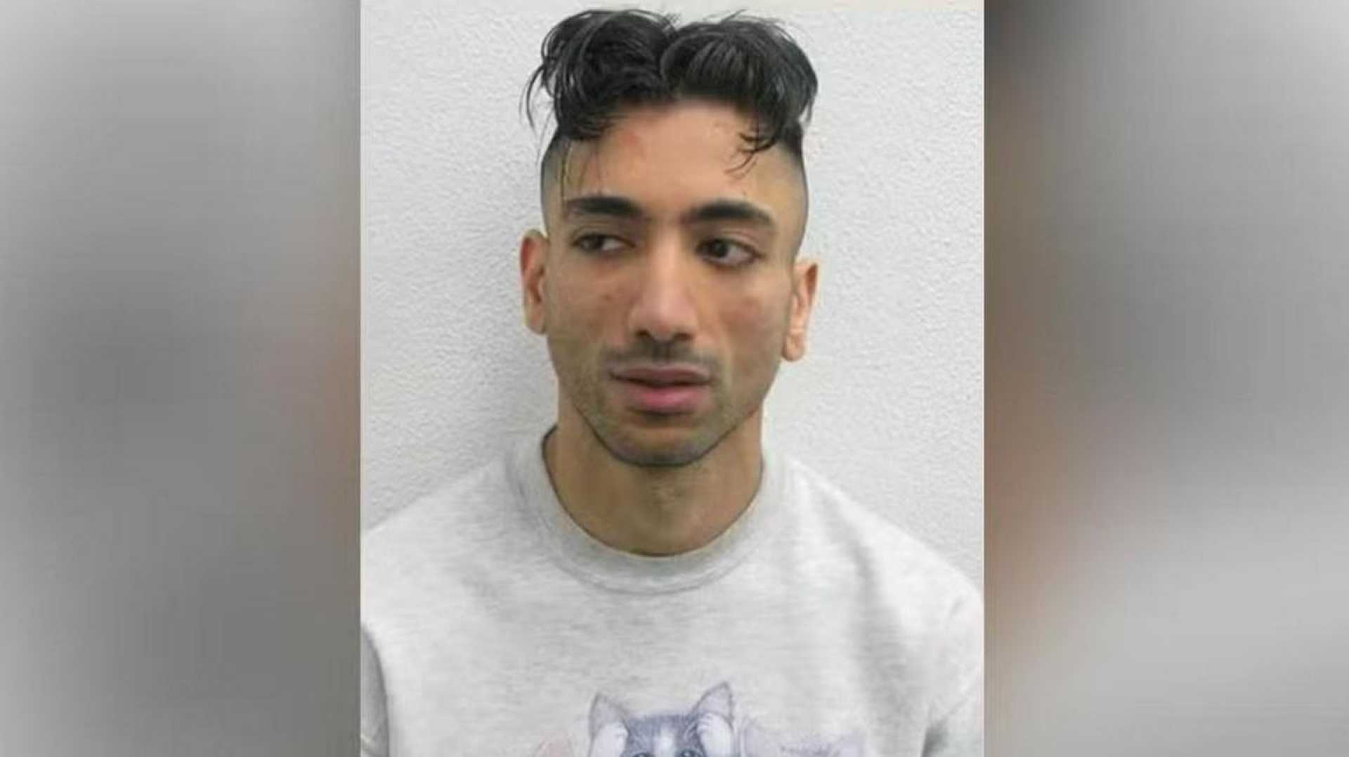 Disneyland Paris Fake Wedding Arrest