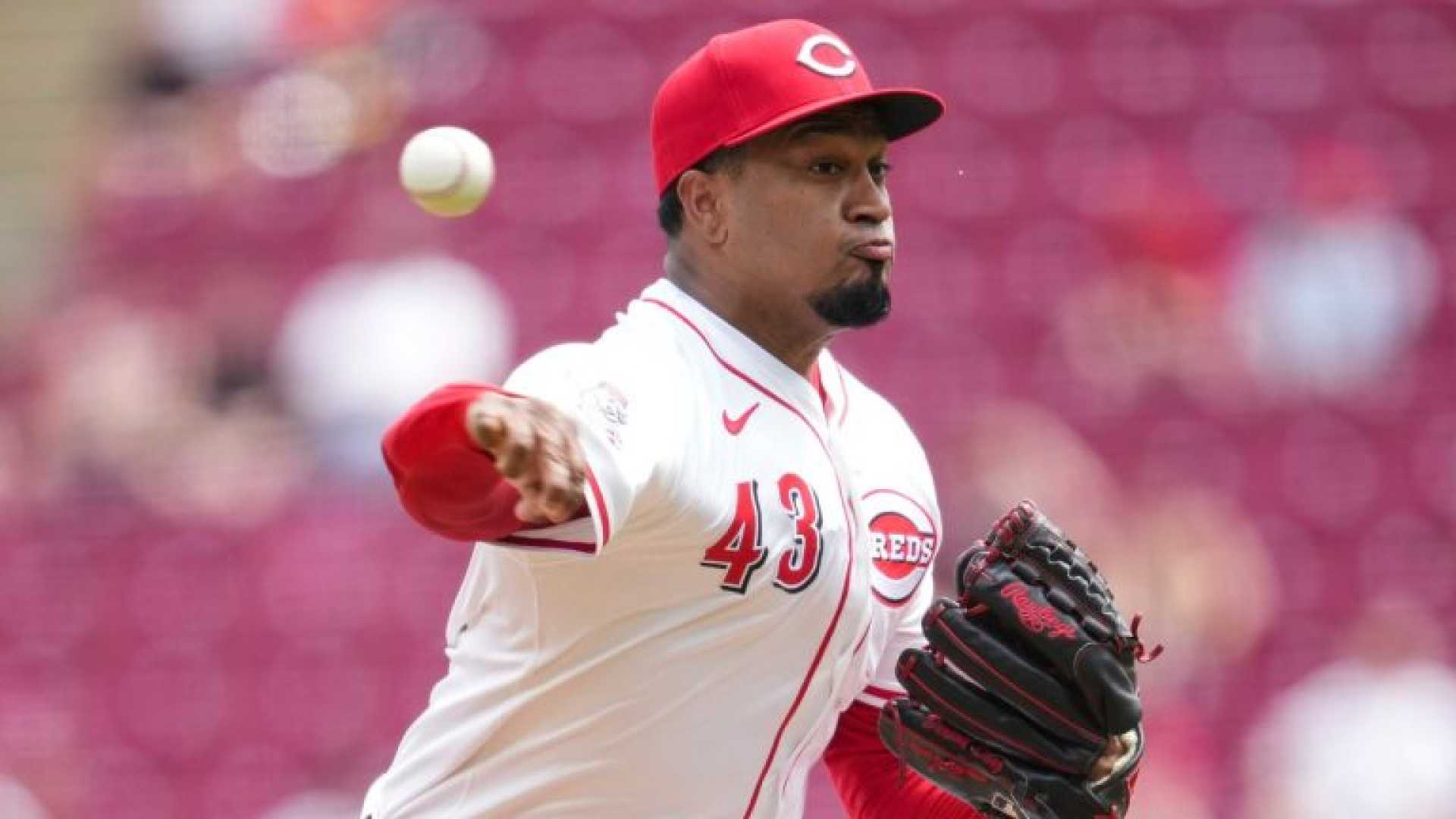 Dodgers Diaz Mlb Baseball