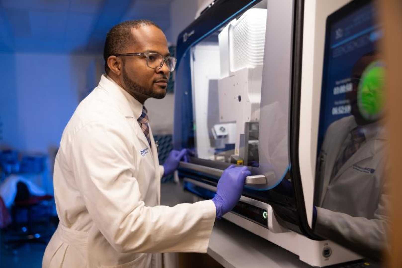 Duke University Medical Research Funding