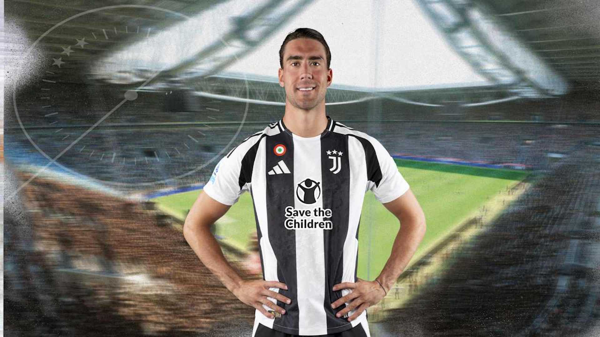 Dusan Vlahovic Juventus News