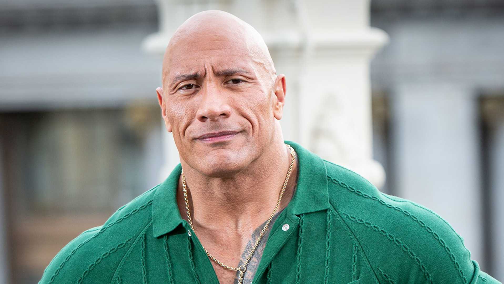 Dwayne Johnson Health Struggles
