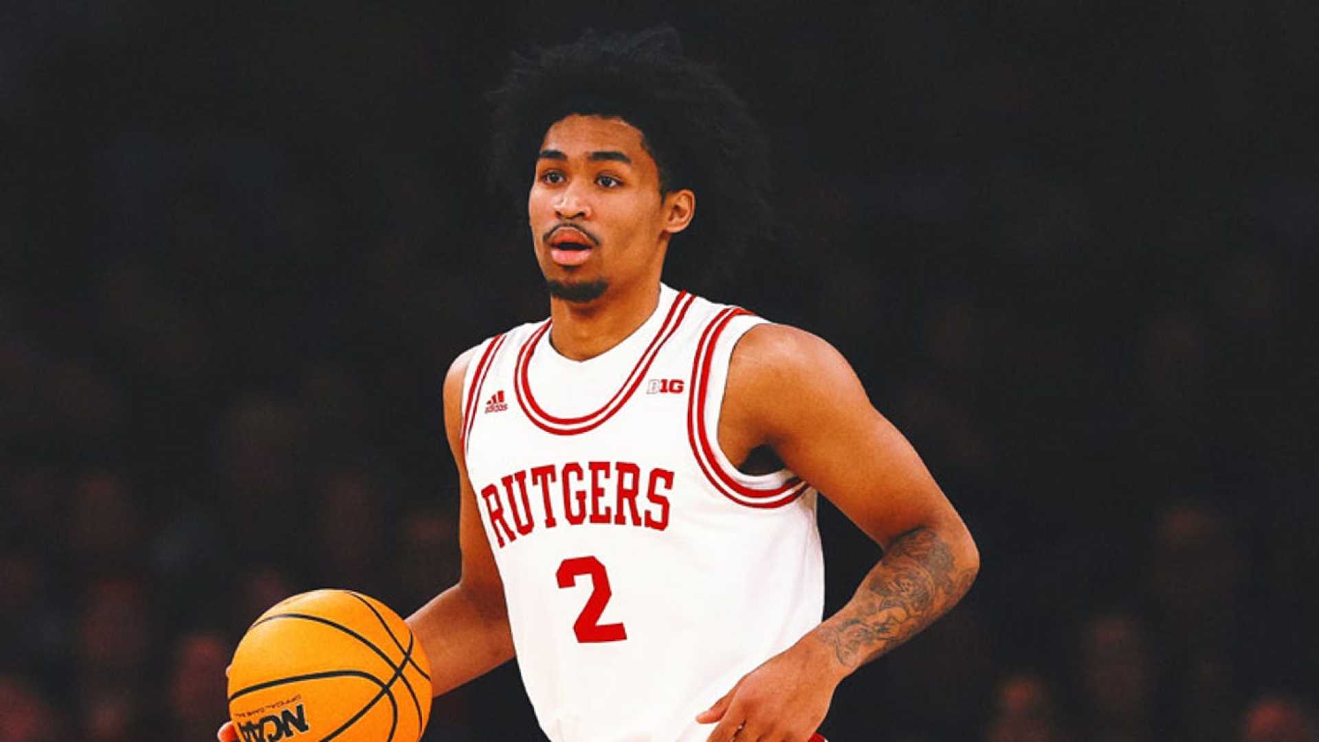 Dylan Harper Nba Draft